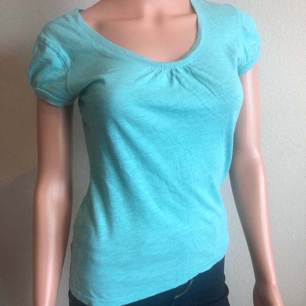 5/$20 Tee!